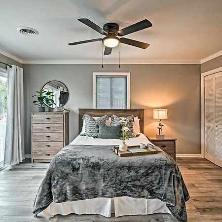 Surfside Beach Couples Retreat With Balcony! Myrtle Beach Exteriér fotografie