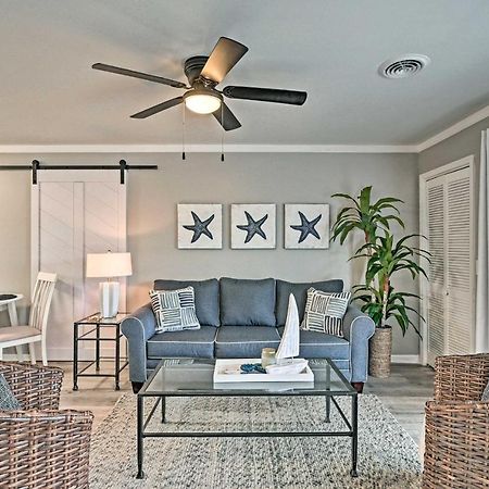 Surfside Beach Couples Retreat With Balcony! Myrtle Beach Exteriér fotografie